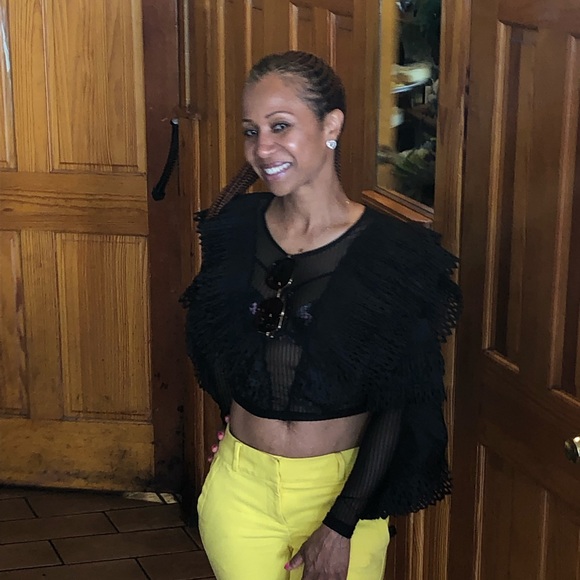 Meet your Posher, Tea - Picture 5 of 8